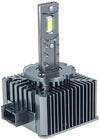 Kit Full Lampade D1S D1R Led 70W Luci Auto Coversione Xenon Bianco 6000K Per Alfa Romeo 159