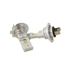 KIT FULL LED PER CITROEN C3 AIRCROSS H7 ANABBAGLIANTI 6000K BIANCO FREDDO CANBUS 8000 LUMEN