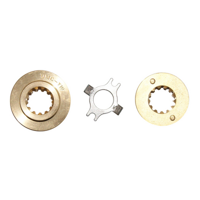 Kit Multi-Fit Mercury 40-60 Hp