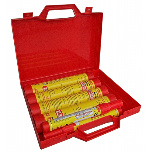 Kit Pesca Entro 6 M.