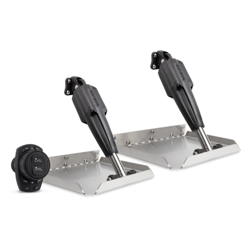 Kit Pro Control Assist Edge 12X12