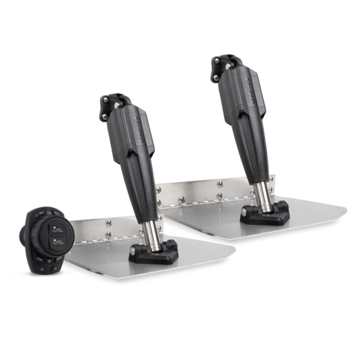 Kit Pro Control Assist Standar 9X12