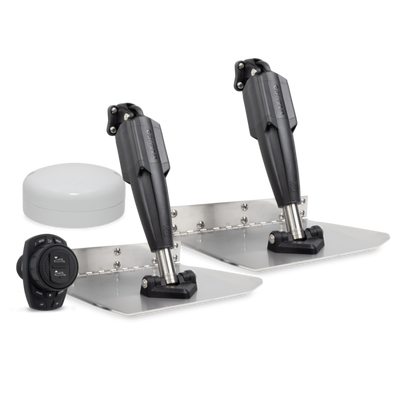 Kit Pro Control Auto Standard 12X12