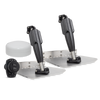 Kit Pro Control Auto Standard 9X12