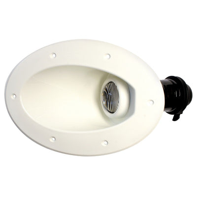 Kit Proiettori 2 Pezzi 24V