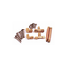 Kit Raccordi Doppio Pistone