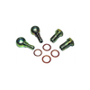 Kit Raccordi Ø Mm.8
