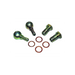 Kit Raccordi Ø Mm.8