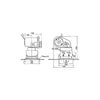 Kit Ricambio Per Bg108/Bg117