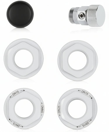 Kit Riduzioni-Tappi-Valvolina