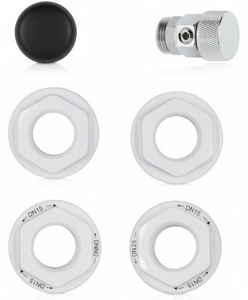 Kit Riduzioni-Tappi-Valvolina