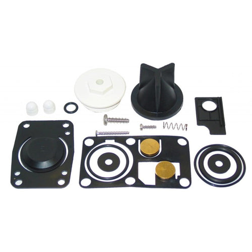 Kit Riparaz.Toilet 1998 Maniglia Gr