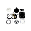 Kit Riparaz.Toilet 2008 Maniglia Bl