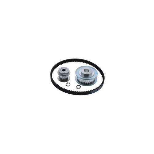 Kit Riparaz.Toilet Lite Flush 58541