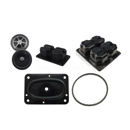 Kit Riparazione 36600