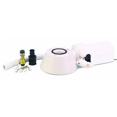 Kit Trasformazione Wc Jabsco 24 V