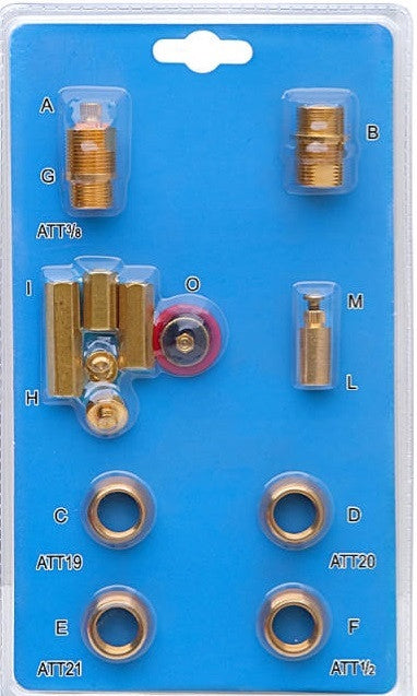 Kit Universale Per Vitone