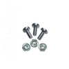 KIT VITI MACH POWER FISSAGGIO PANNELLI RACK CF.24PZ AR-ACC-005