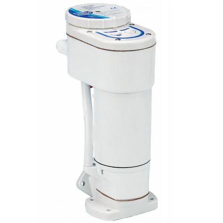 Kit Wc Elettrico Jabsco 12V.