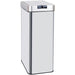 CUCINA MOVE Pattumiera automatica SILVERLAKE - 70L - Acciaio inox con reggette