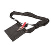 SCHEPPACH Desbrozadora de gasolina BCH3300-100PB - 32,6cm con 2  carrete y arnés de hombro