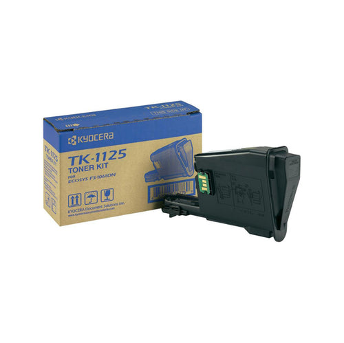 Toner Fs- 1061Dn, Fs-1325Mfp