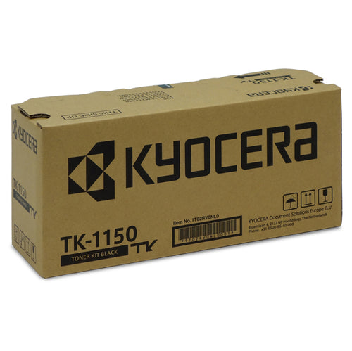 Toner Nero Per Ecosys M2135Fn-M2635Dn-M2735Dw-P2235_3.000Pag