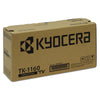 Toner Nero Per Ecosys P2040Dn-Dw _7.200 Pag