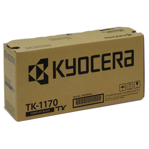 Toner Nero Per Ecosys M2040Dn-M2540Dn-M2640_7.200Pag
