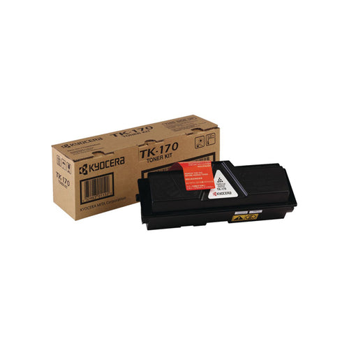 Toner Nero Fs1320D - Fs1370Dn