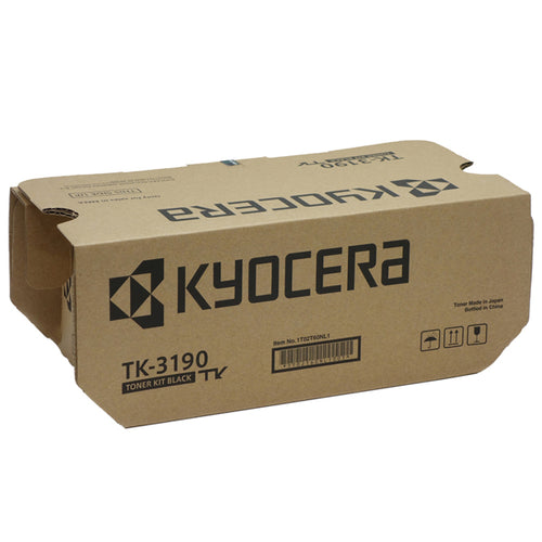 Toner Nero Per Ecosys P3055Dn-P3060_25.000Pag