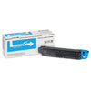 Toner Kit Ciano Per Ecosys P6130Cdn E Ecosys M6X30Cdn