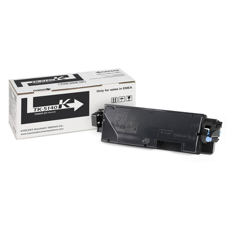 Toner Kit Nero Per Ecosys P6130Cdn E Ecosys M6X30Cdn