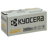 Toner Giallo Per Ecosys P5021Cdn-Cdw/M5521 Cdn/Cdw _1.200 Pag