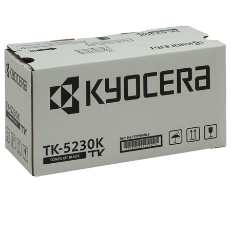 Toner Nero Per Ecosys P5021Cdn-Cdw/M5521 Cdn-Cdw _2.600 Pag