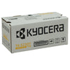Toner Giallo Per Ecosys P5021Cdn-Cdw/M5521 Cdn-Cdw _2.200 Pag