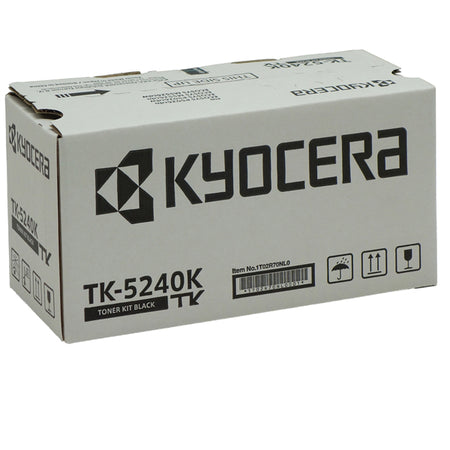 Toner Nero Per Ecosys P5026Cdn-Cdw/M5526Cdn-Cdw _4.000 Pag