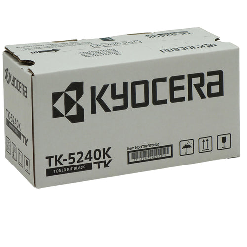 Toner Nero Per Ecosys P5026Cdn-Cdw/M5526Cdn-Cdw _4.000 Pag
