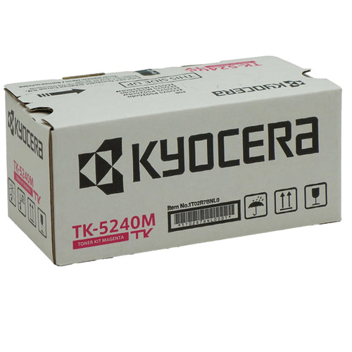Toner Magenta Per Ecosys P5026Cdn-Cdw/M5526Cdn-Cdw _3.000 Pag