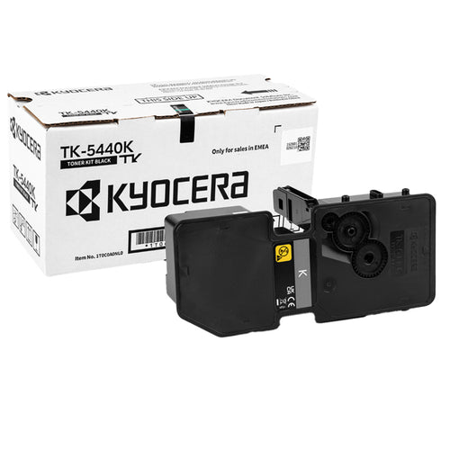 Kyocera Toner Nero Per Ecosys Pa2100Cx/Cwx E Ecosys Ma2100Cfx/Cwfx Da 2.800 Pag.
