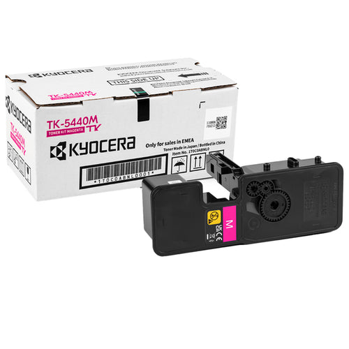 Kyocera Toner Magenta Per Ecosys Pa2100Cx/Cwx E Ecosys Ma2100Cfx/Cwfx Da 2.400P.