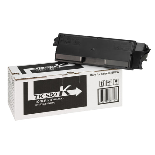 Toner Nero Fs-C5150Dn