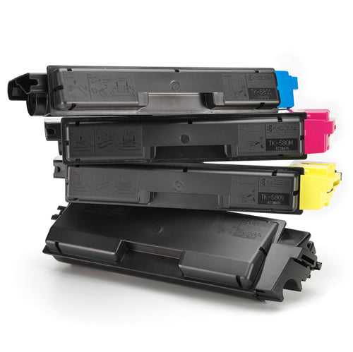 Toner Giallo Fs-C5150Dn