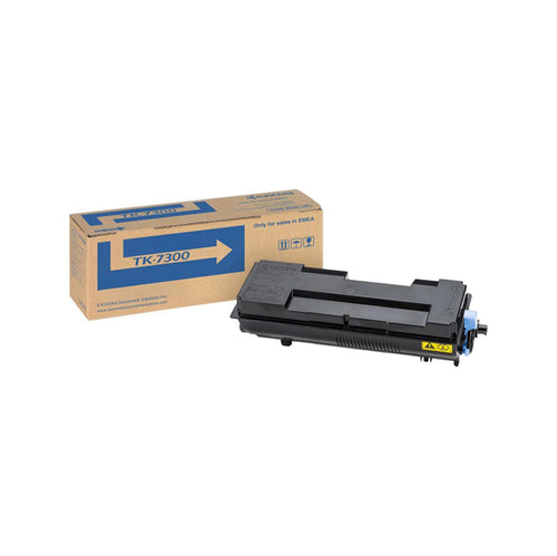 Toner Nero Per Ecosys P4040Dn -15.000Pag
