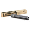 Toner Kit Nero Taskalfa 2551Ci