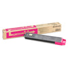 Toner Kit Magenta Taskalfa 2551Ci