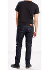LEVI'S jeans 512 SLIM TAPER da uomo