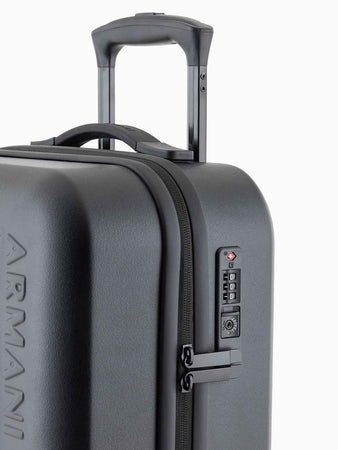 ARMANI EXCHANGE trolley unisex art.XM000899AF13793