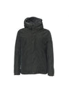 Refrigue Piumino Uomo R62194 YHT2M TRE IN UNO - refrigue da uomo