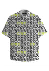 COSTUME NATIONAL CAMICIA CAMICIA da uomo